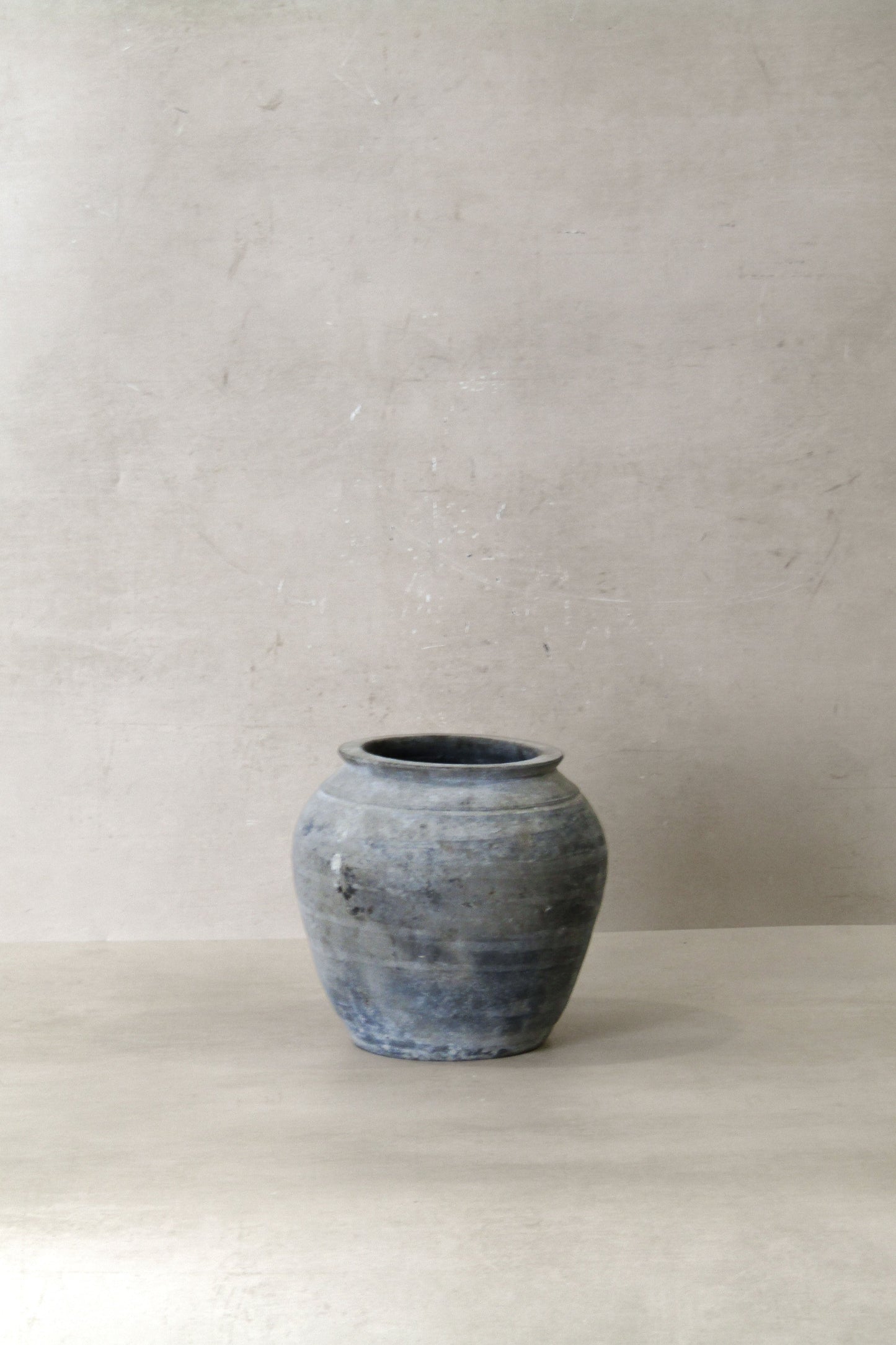 Vintage Dark Pot S n° 53