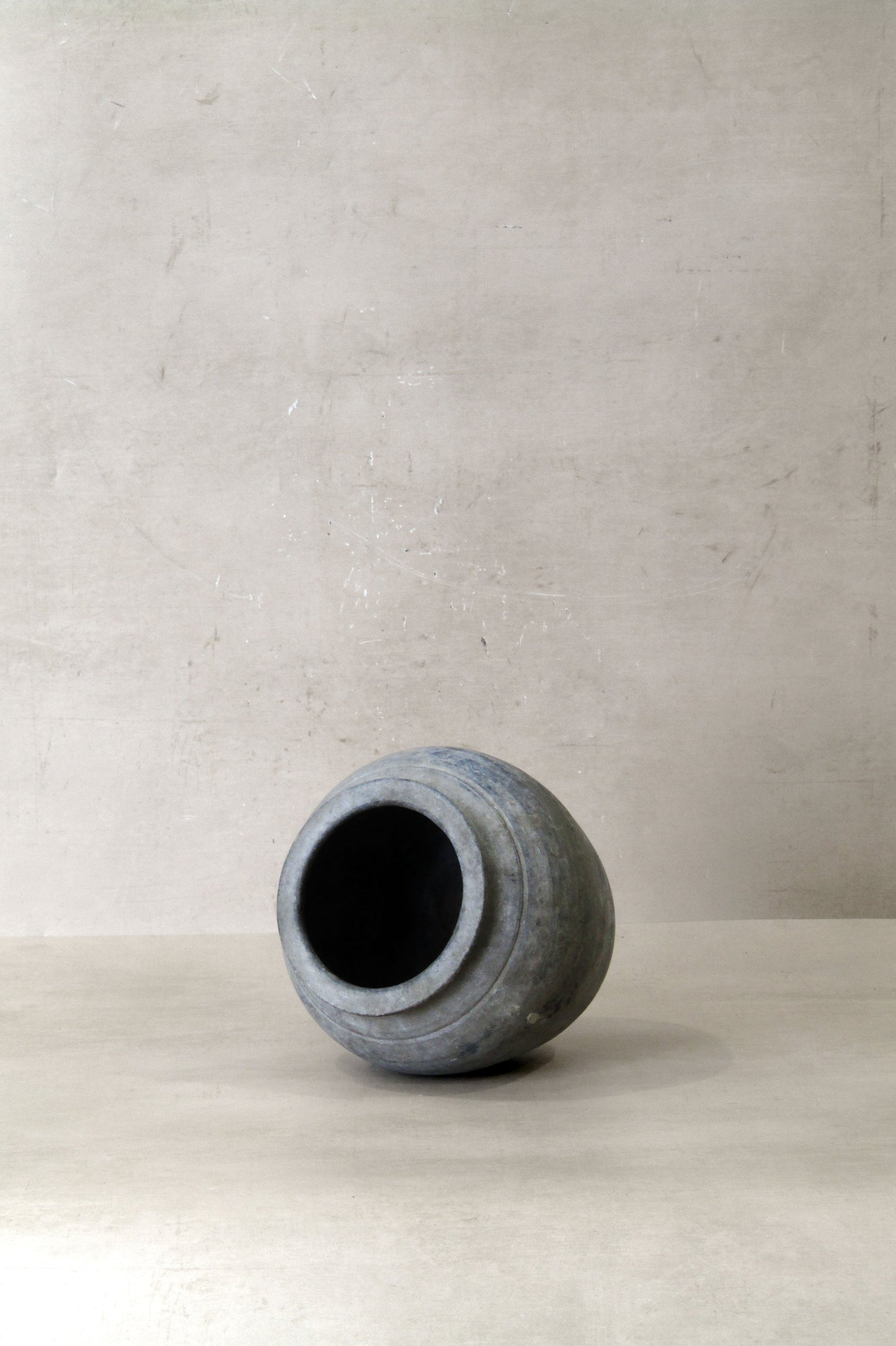 Vintage Dark Pot S n° 53