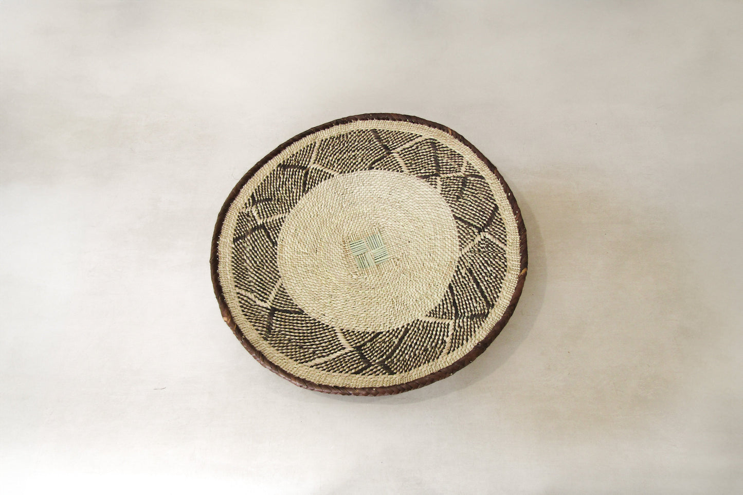 Tonga Basket Collection - No 7