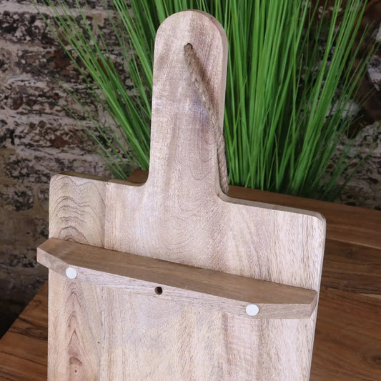 Wooden Large Serving Board 100cm