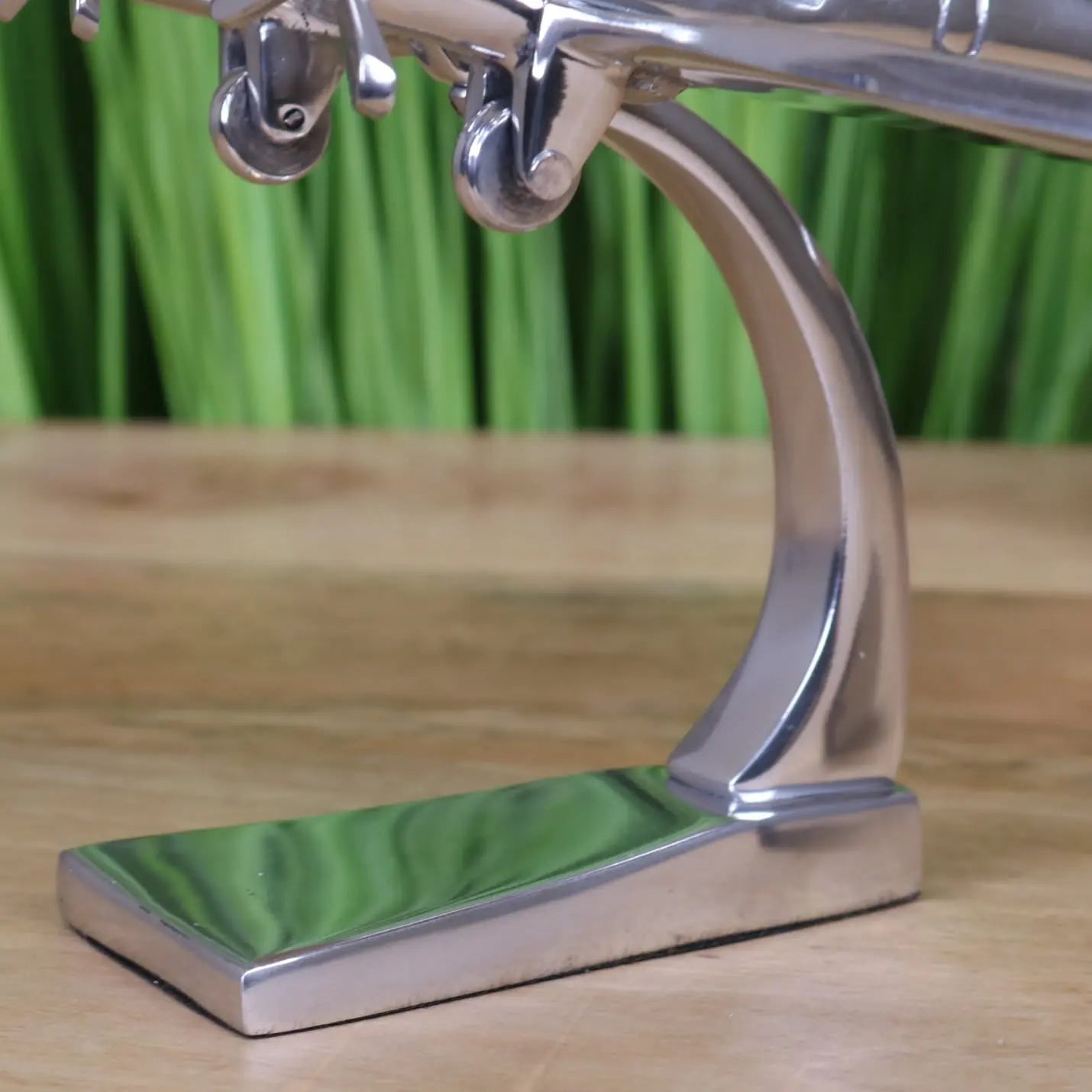 DC3 Dakota Metal Model Plane 30cm