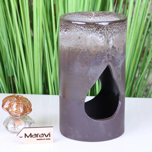Uran 17cm Wax Melt Oil Burner