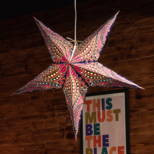 Fantasia Purple Haze