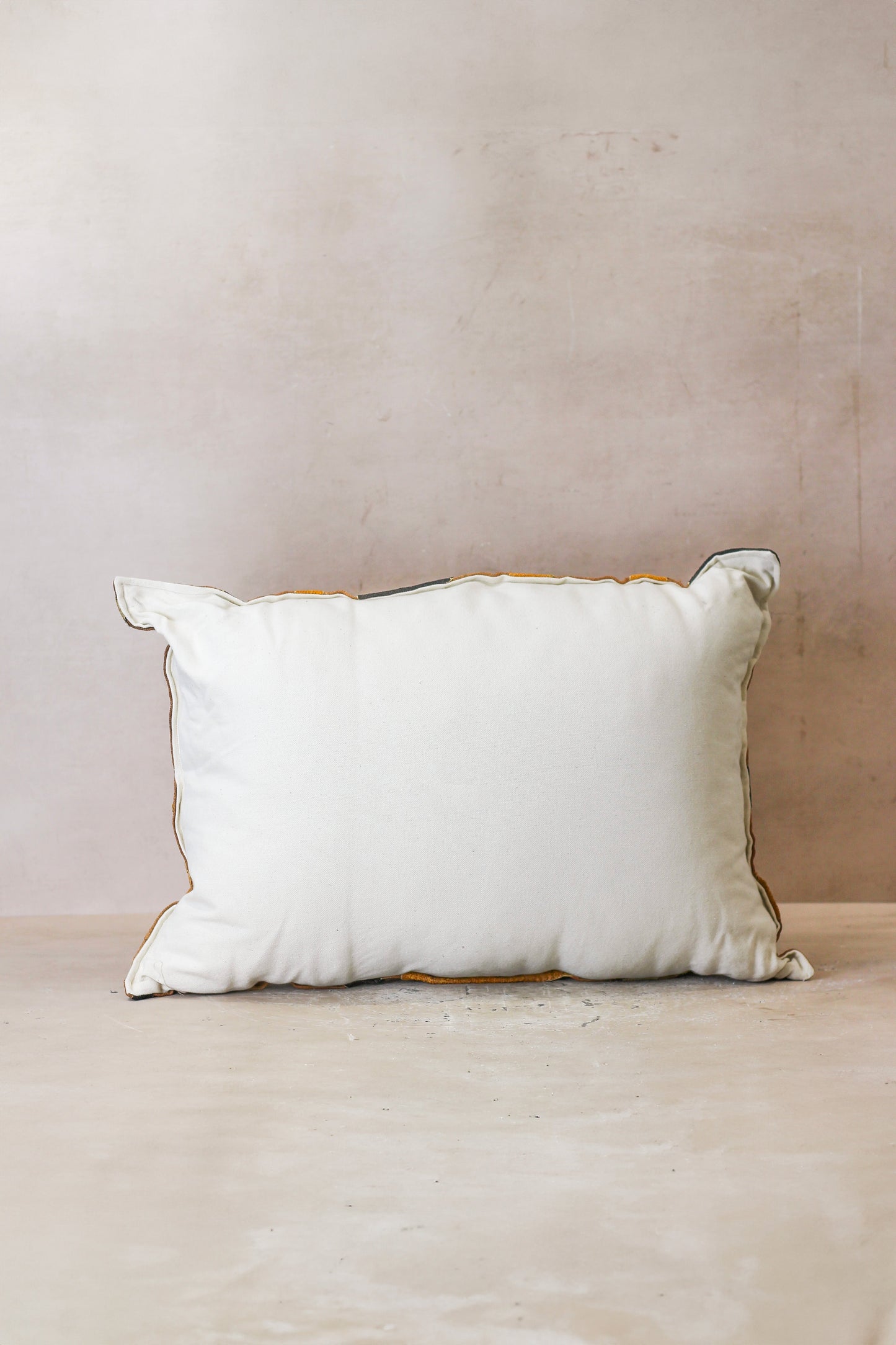 Kuba Cloth Cushion - 64.4