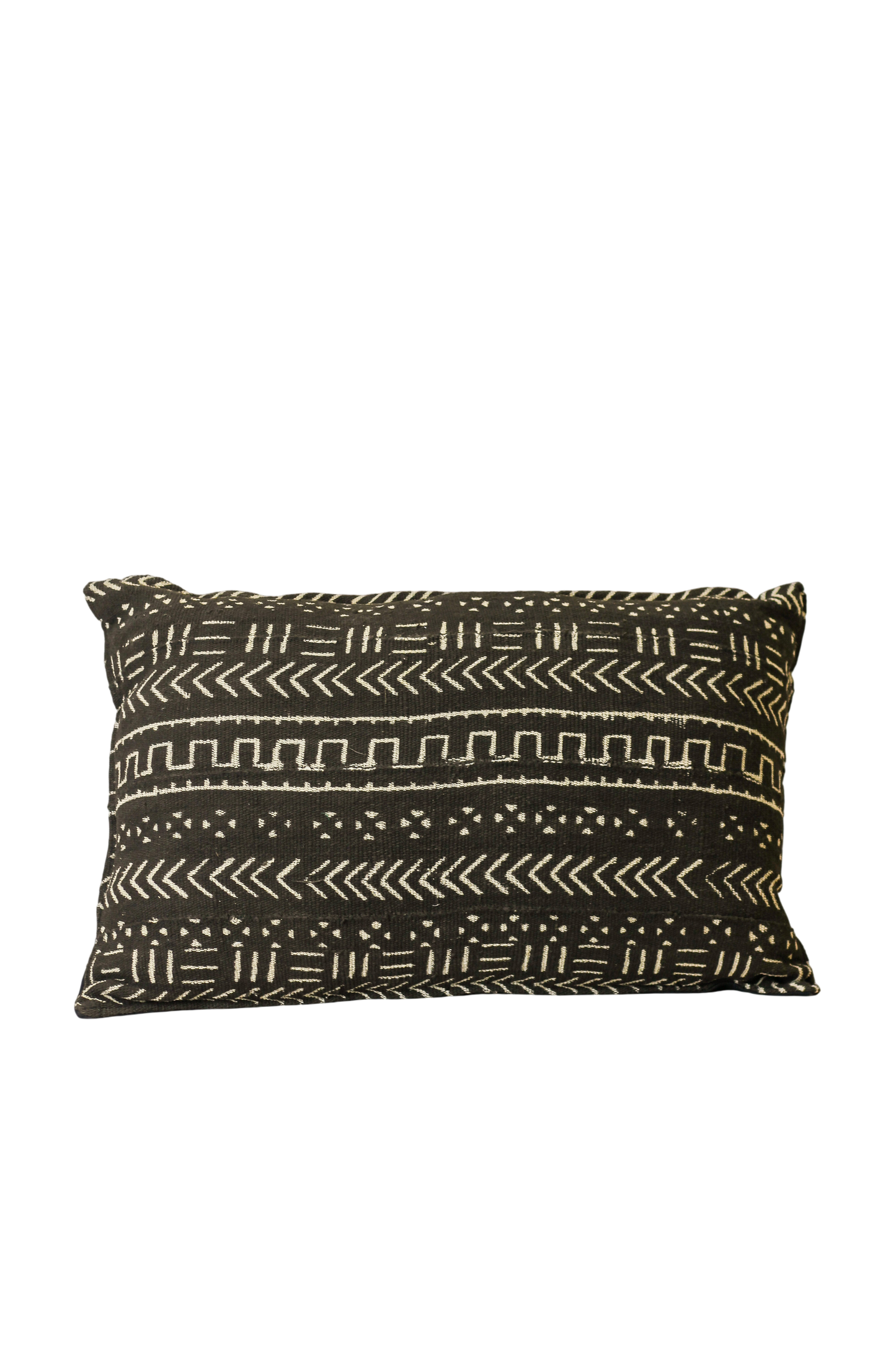 Mud Cloth Cushion - 184.11