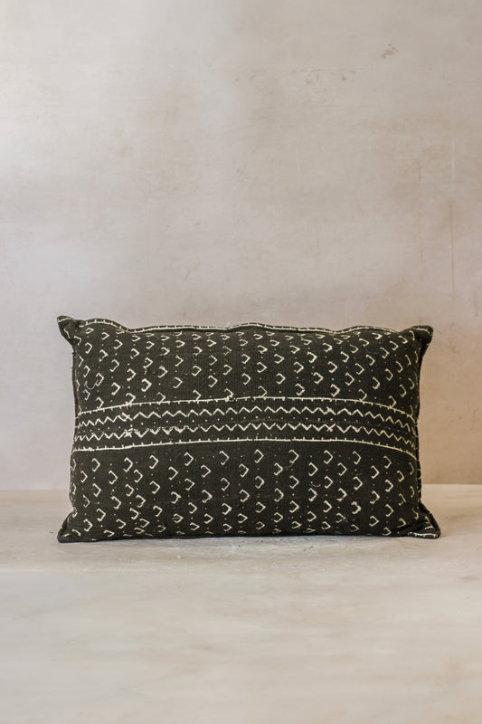 Mud Cloth Cushion - 184.16