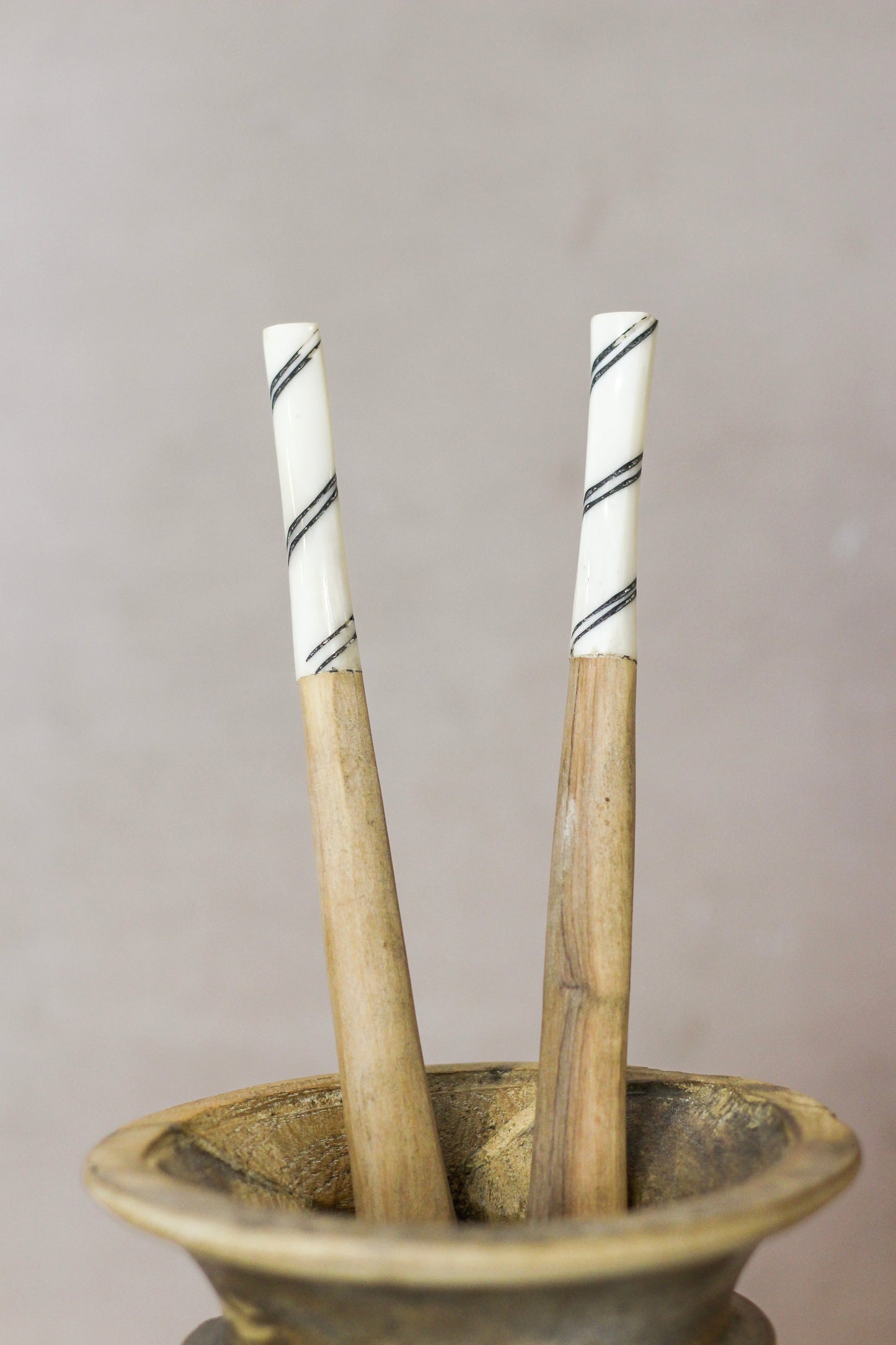 Kenya Salad Servers - 60.2