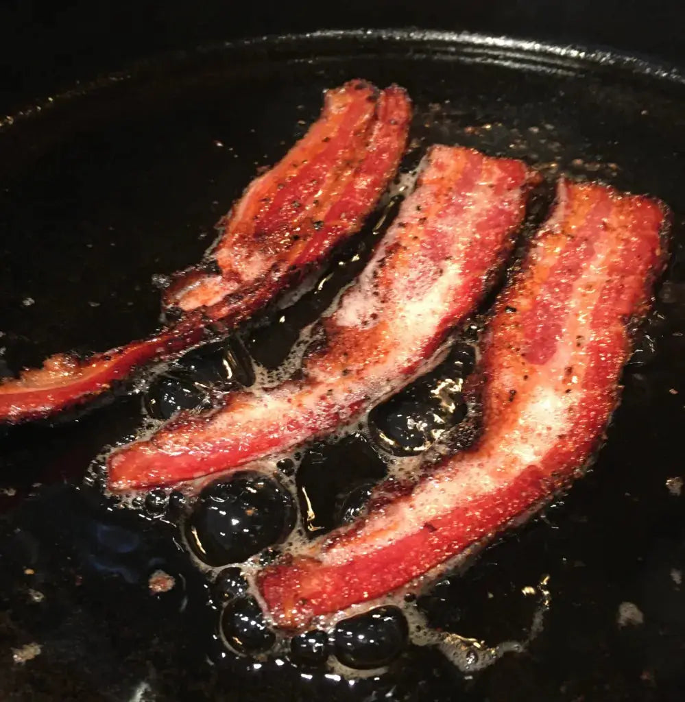 Bacon Curing Kit - Rosemary & Black Pepper