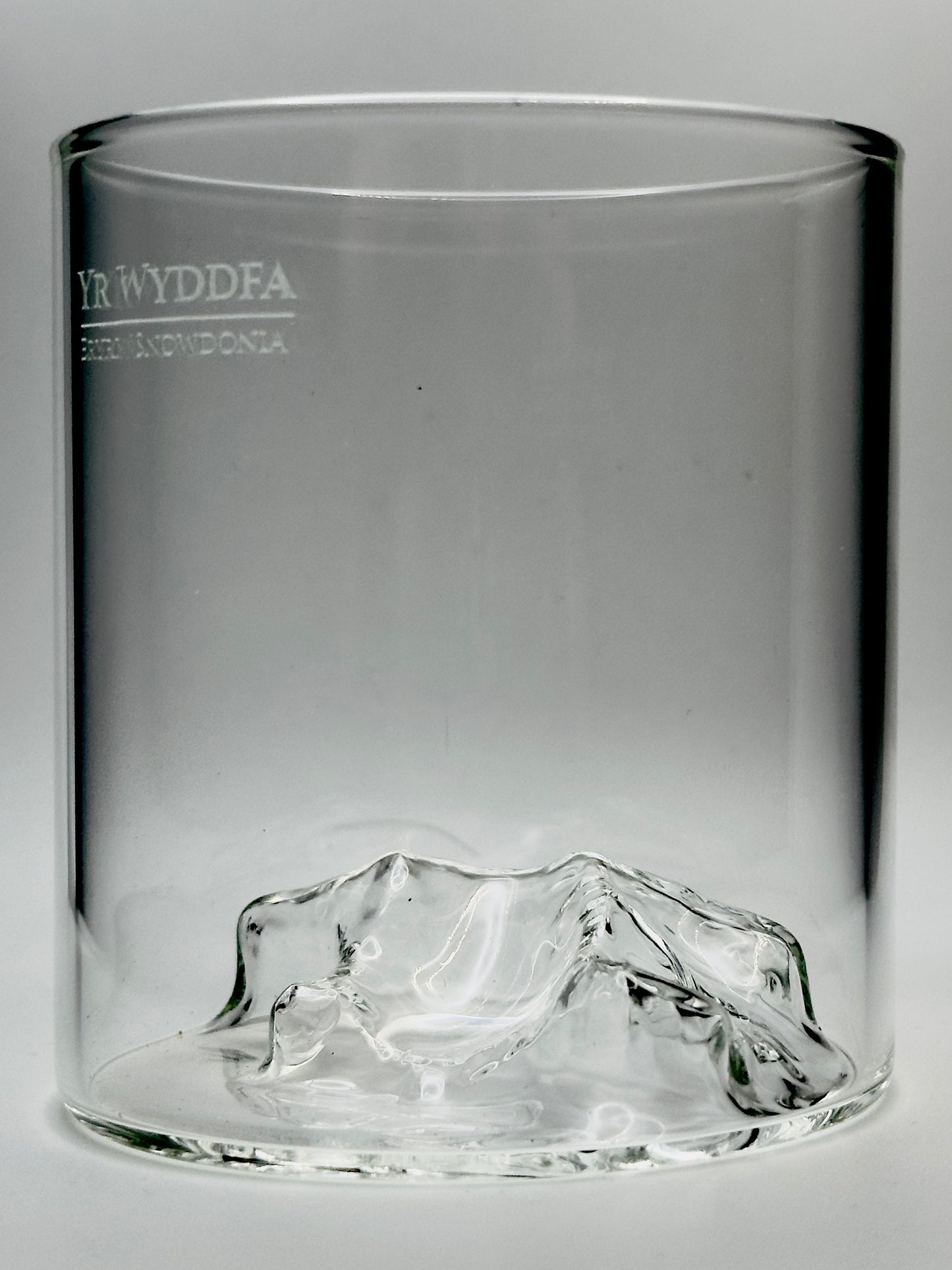 The Yr Wyddfa (Snowdon) Tumbler - Eryri