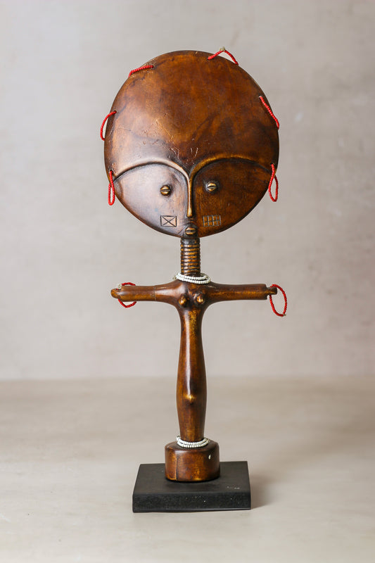 Ashanti Doll - 37.11