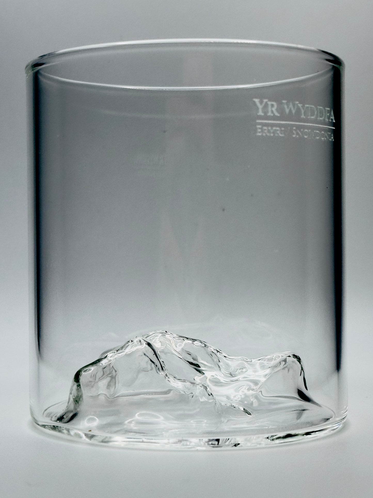 The Yr Wyddfa (Snowdon) Tumbler - Eryri