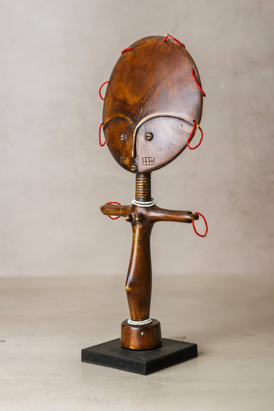 Ashanti Doll - 37.11