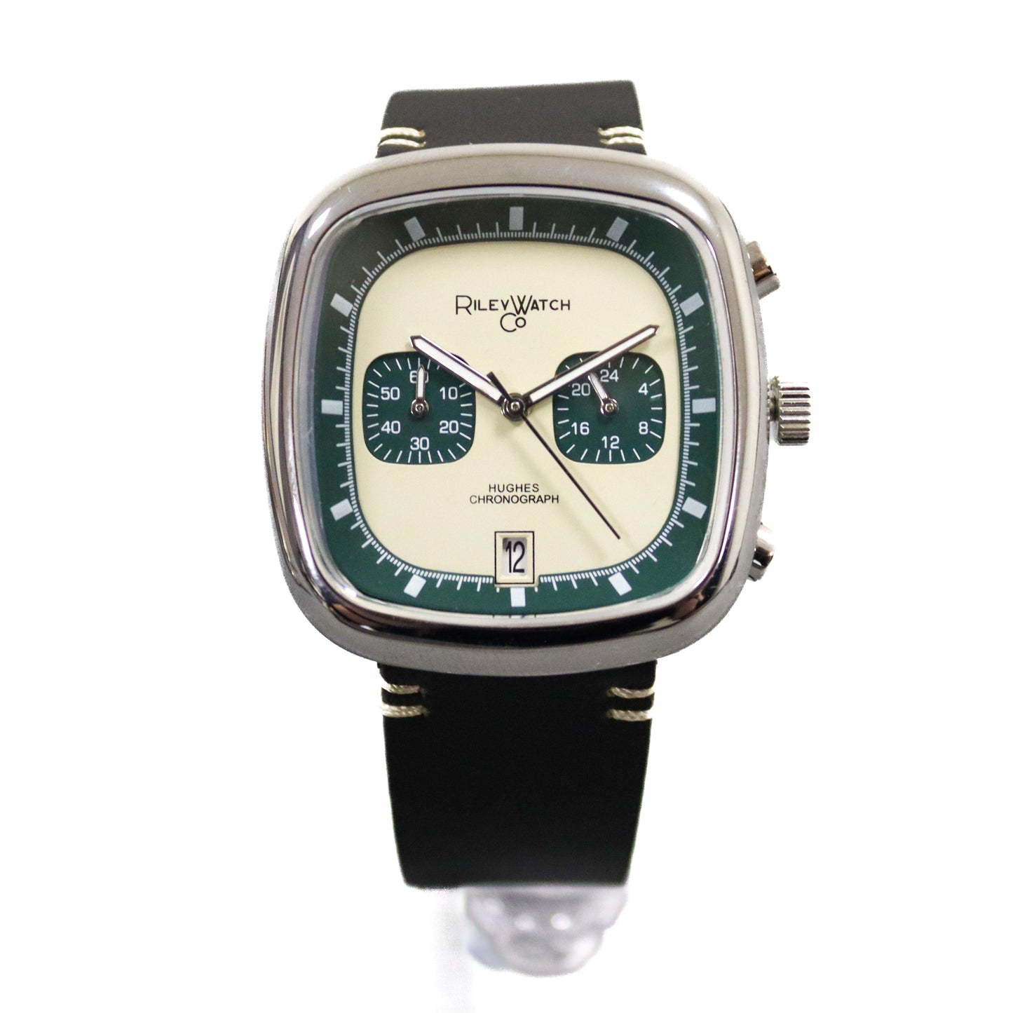 Howard Hughes Chronograph - HH01