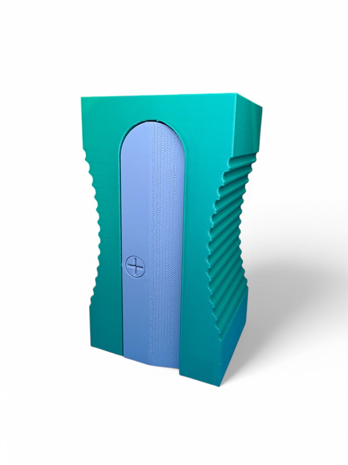 Pencil Sharpener Desk Organiser | Desk Tidy | Pen and Pencil Holder | Classroom Decor | Teacher | Back To School | Art Class Supplies