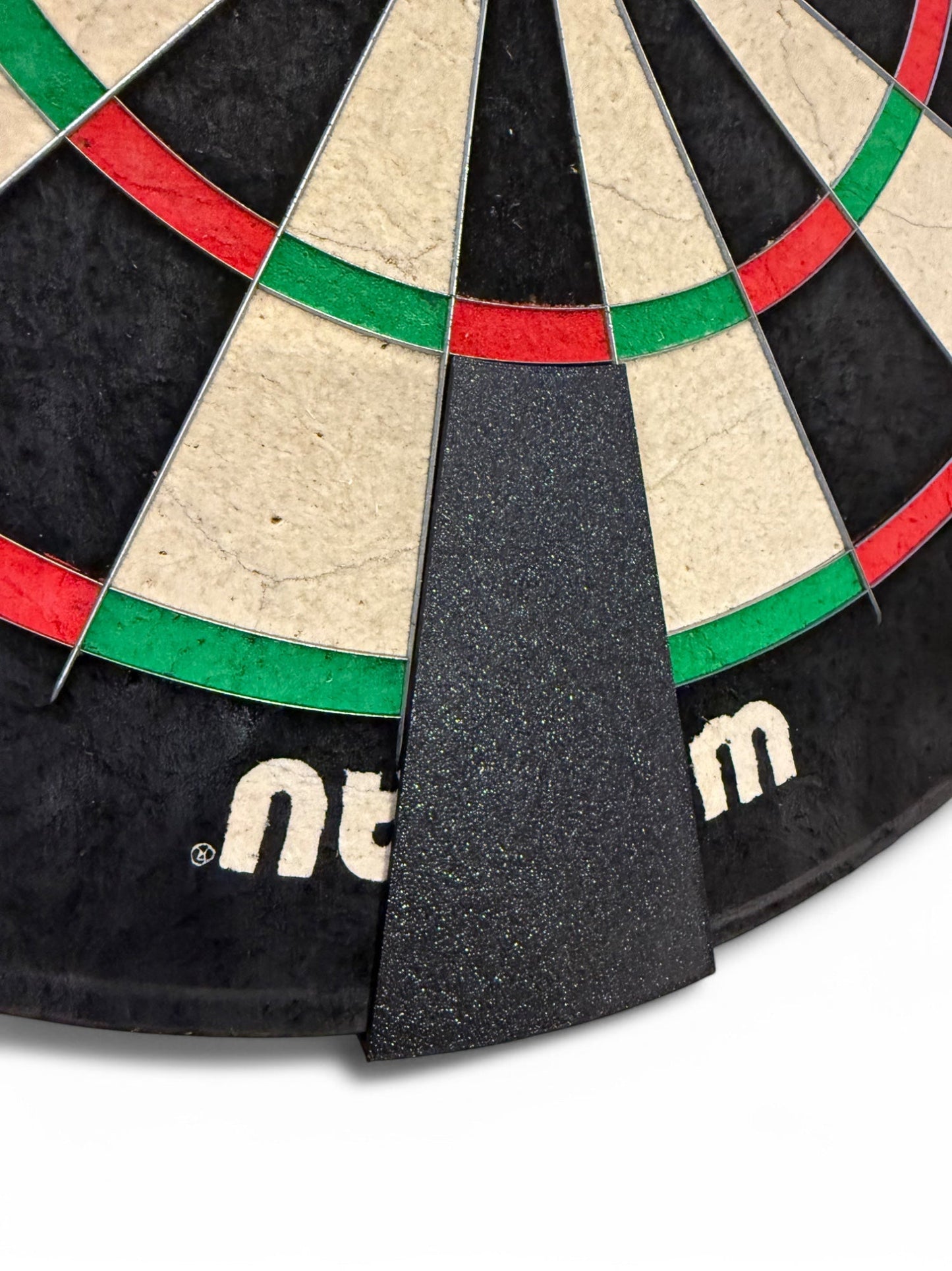 EZ-Mount 180 Dartboard Mount | Guaranteed Level Dartboard 100% of the Time | Board Rotation Support | UK Designed & Produced