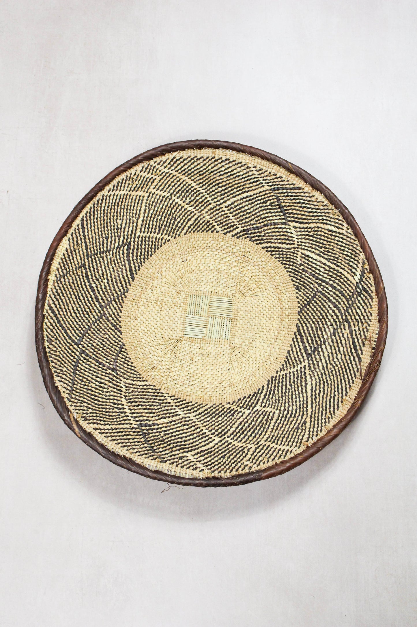 Tonga Basket Collection - No 33