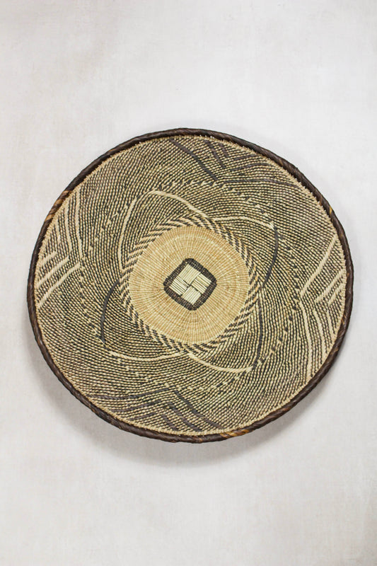 Tonga Basket Collection - No 36