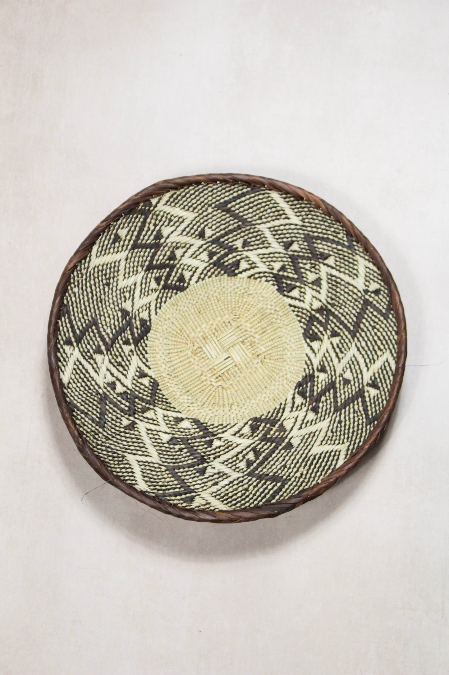 Tonga Basket Collection - No 39