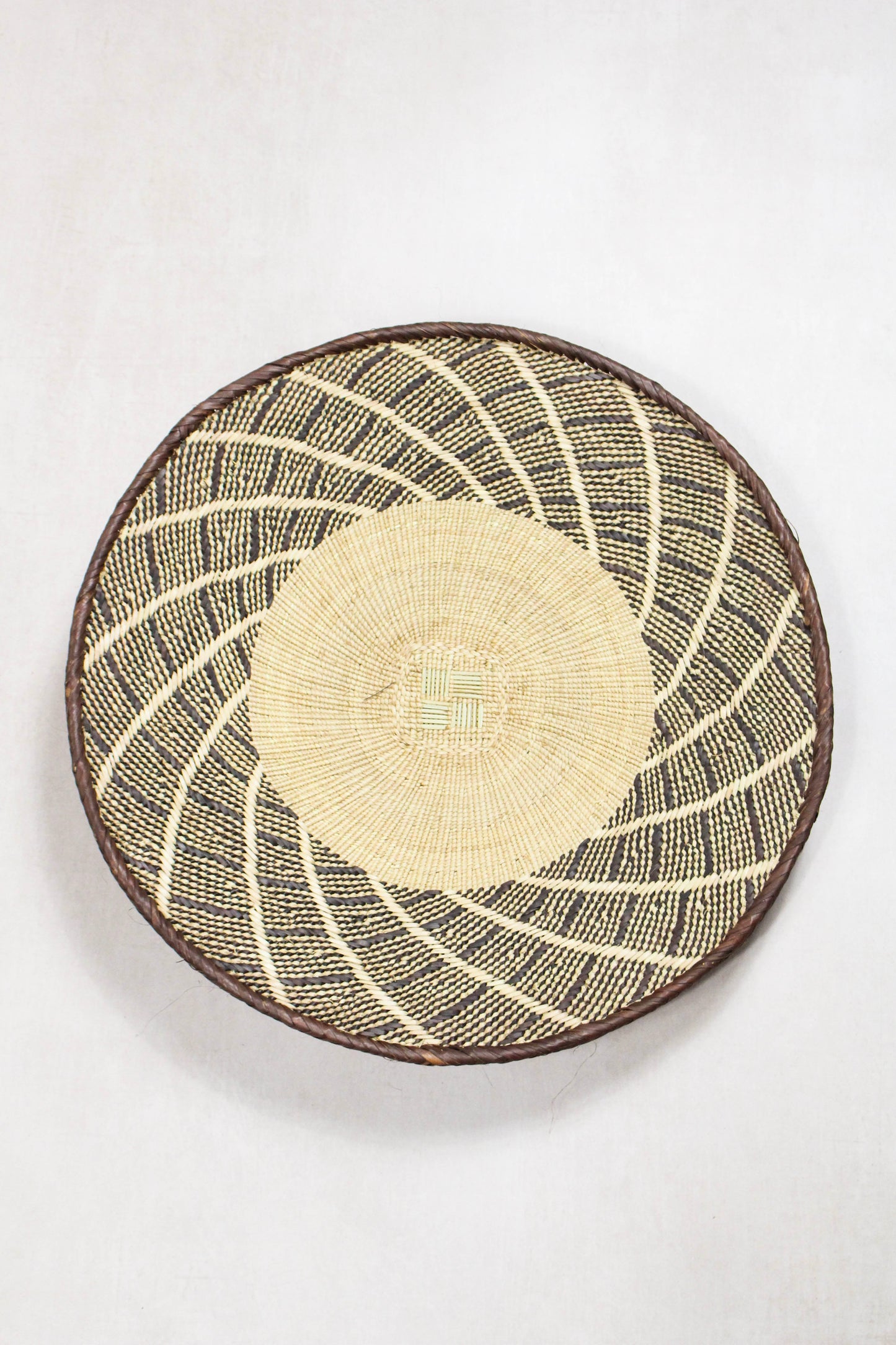 Tonga Basket Collection - No 40