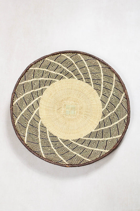 Tonga Basket Collection - No 40