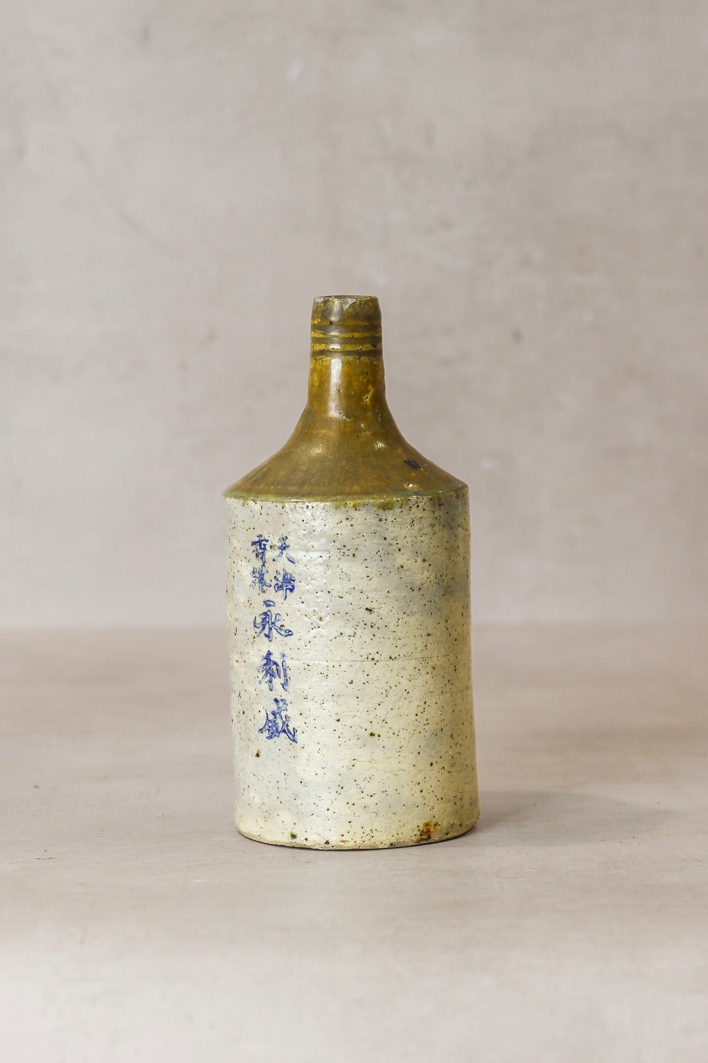 Antique Wine Bottle - AWB01
