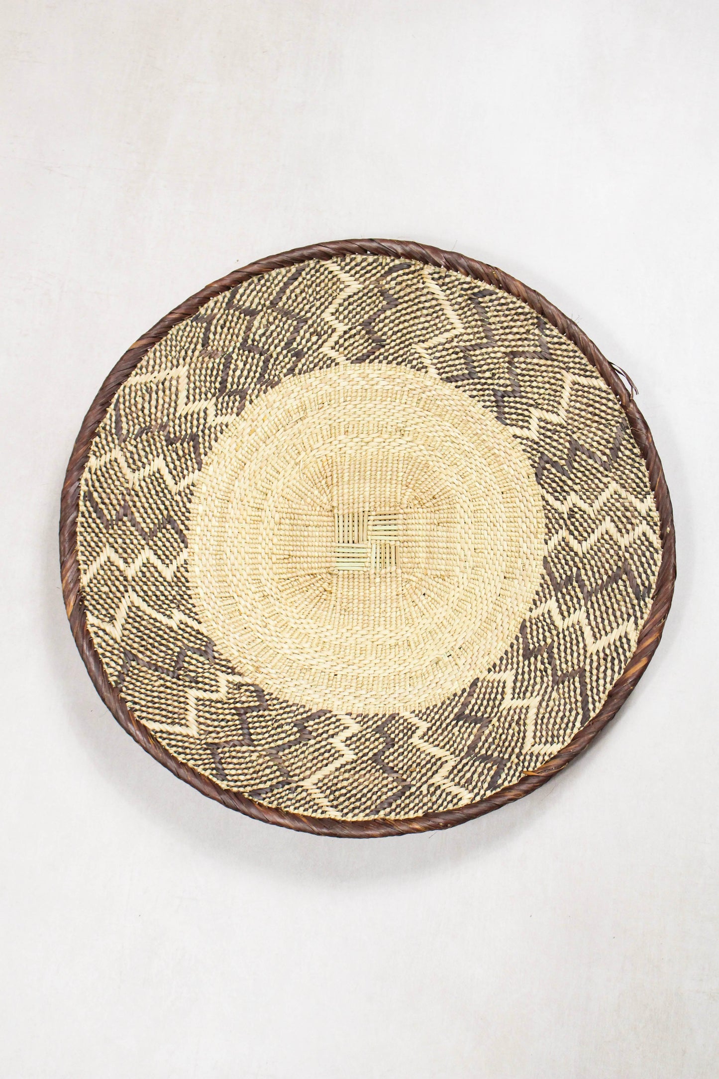 Tonga Basket Collection - No 41