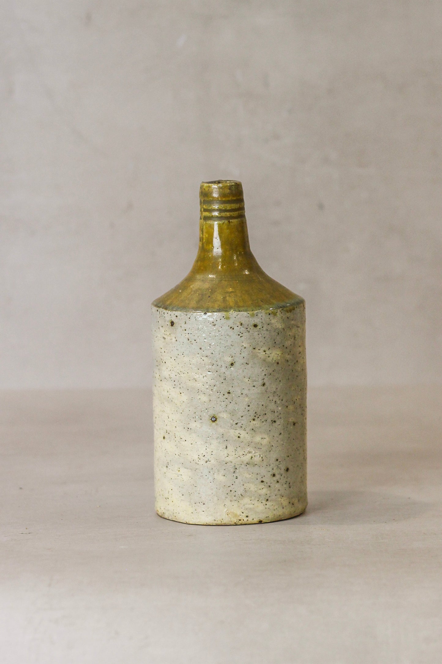Antique Wine Bottle - AWB01