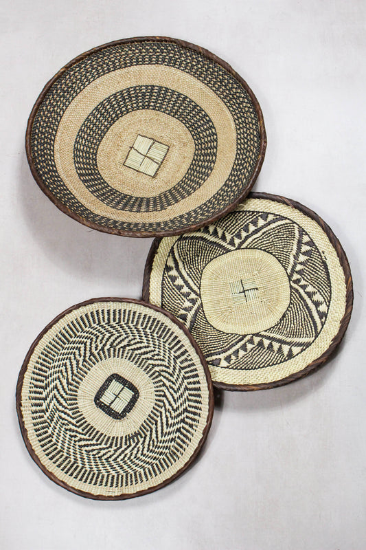 Tonga Basket Collection - No 42