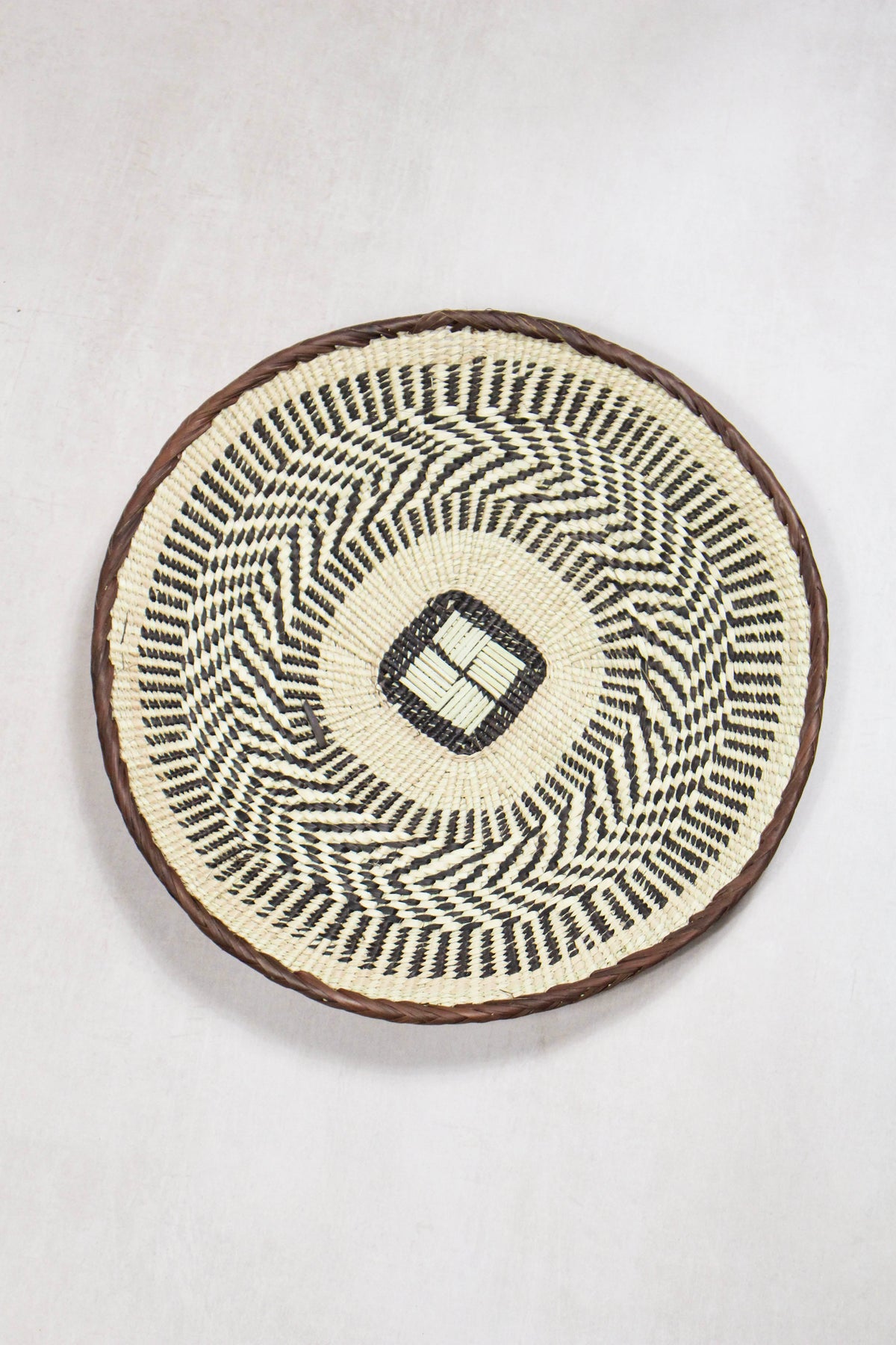 Tonga Basket Collection - No 42