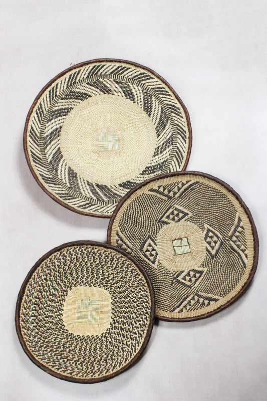 Tonga Basket Collection - No 47