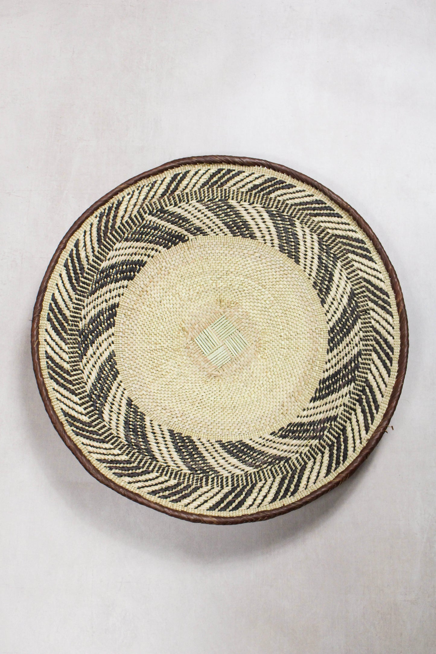 Tonga Basket Collection - No 47