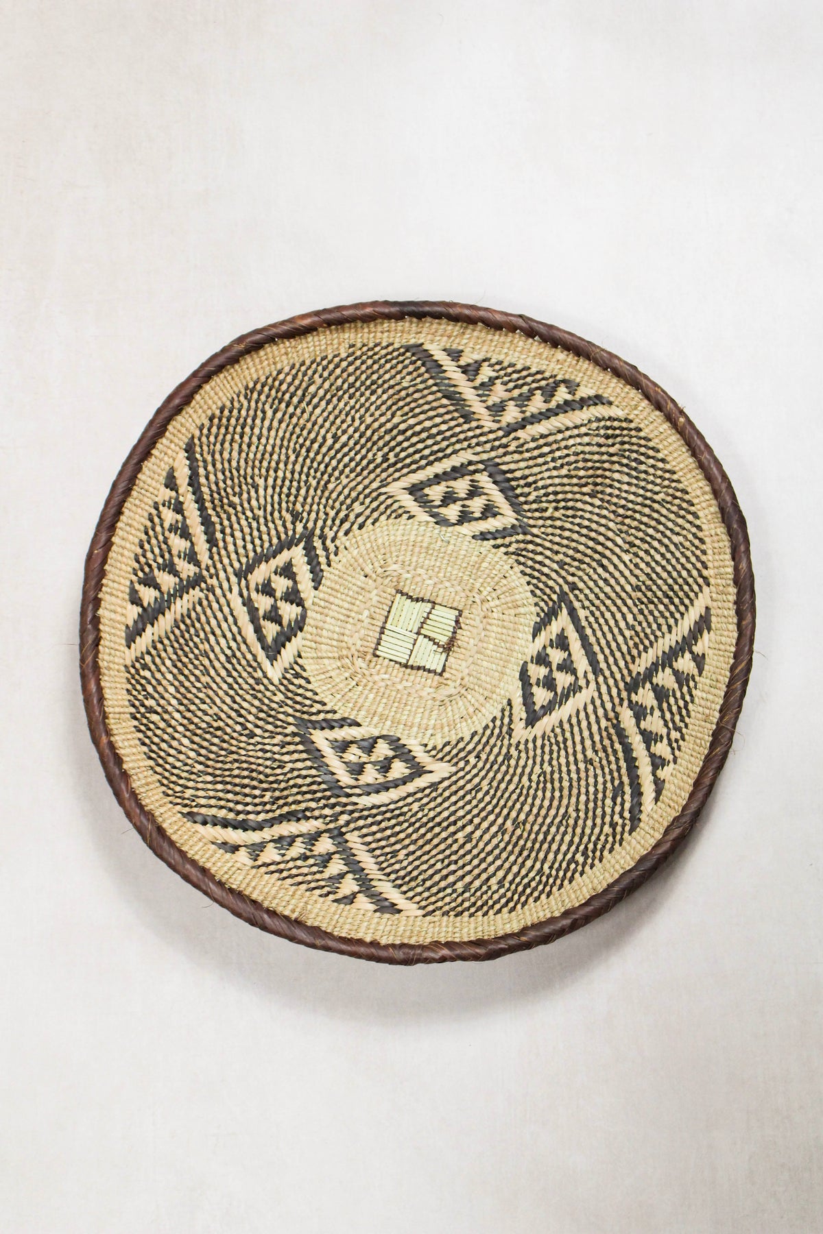 Tonga Basket Collection - No 47