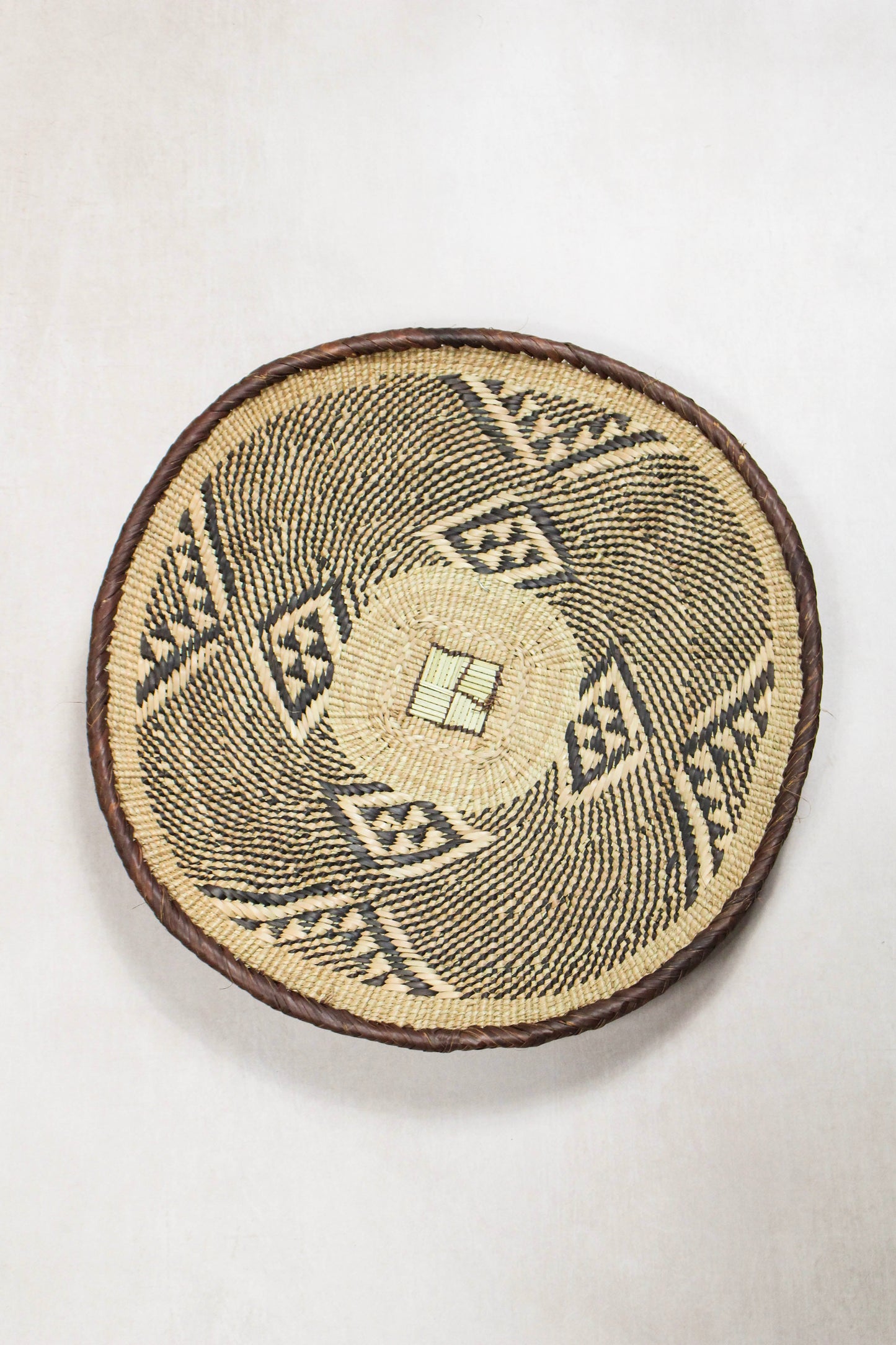 Tonga Basket Collection - No 47