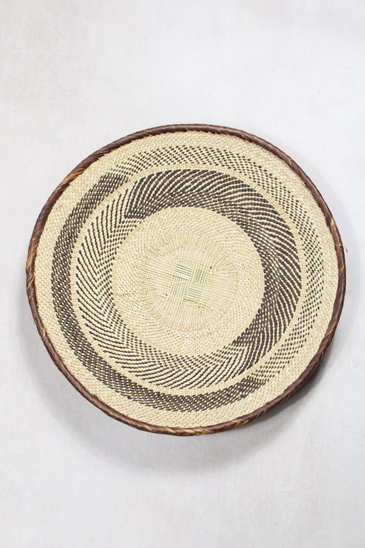 Tonga Basket Collection - No 49