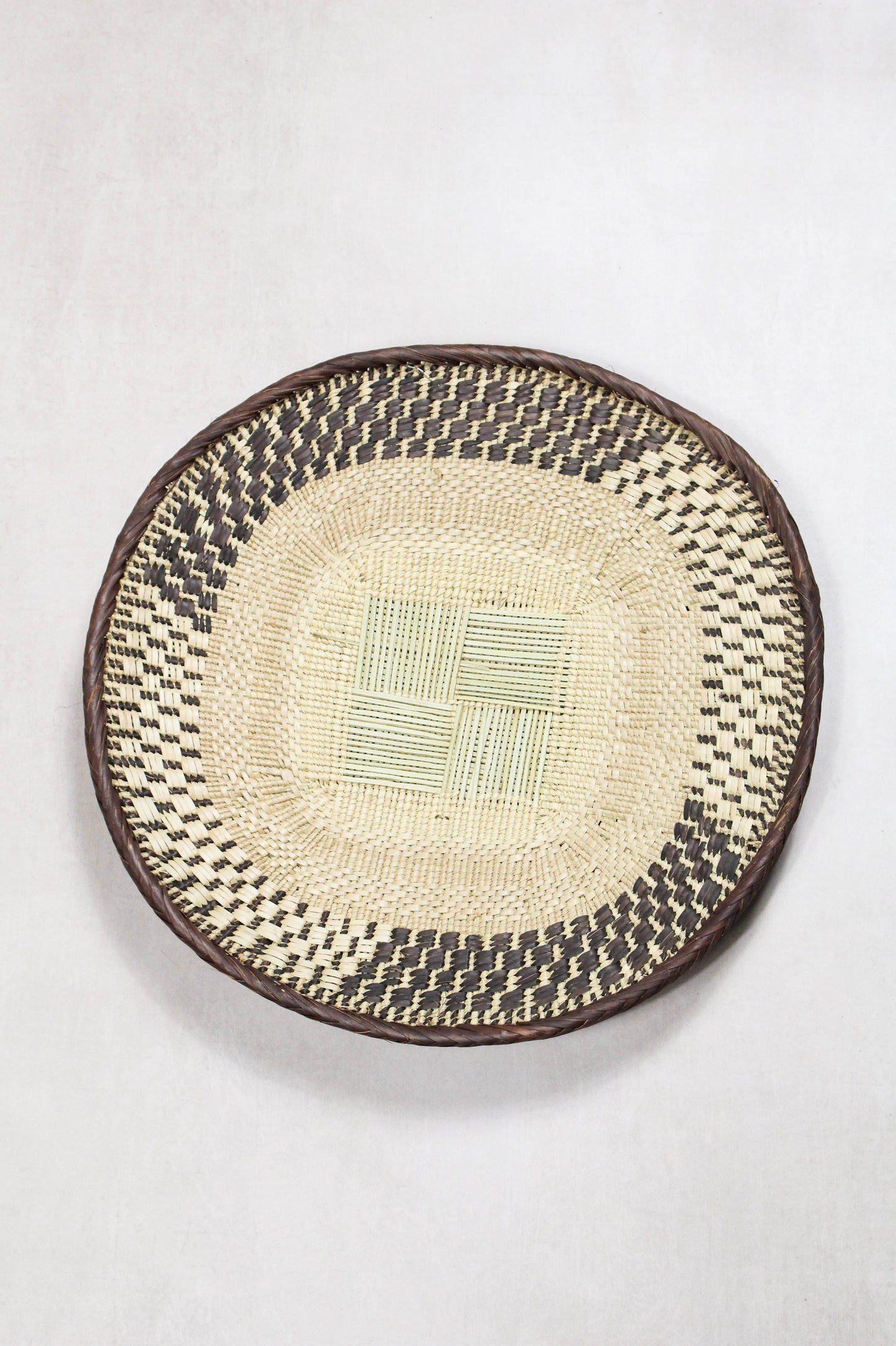 Tonga Basket Collection - No 50