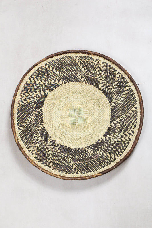 Tonga Basket Collection - No 51