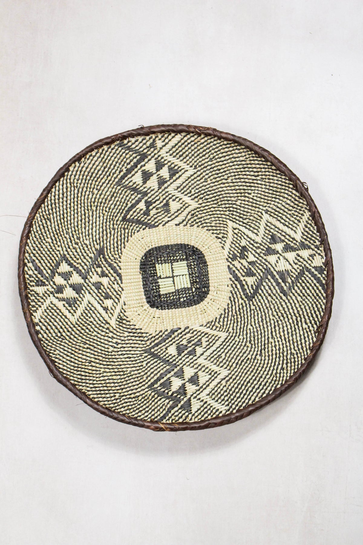 Tonga Basket Collection - No 51