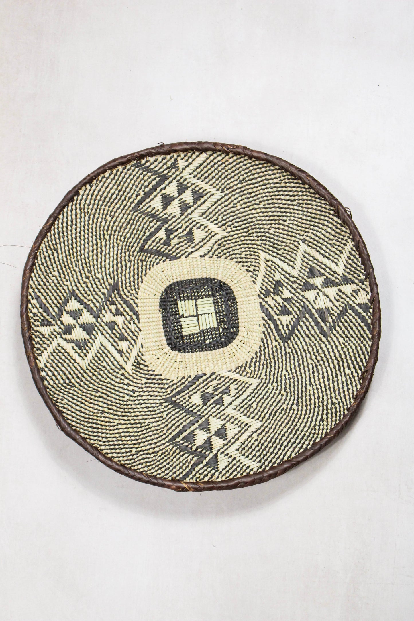 Tonga Basket Collection - No 51
