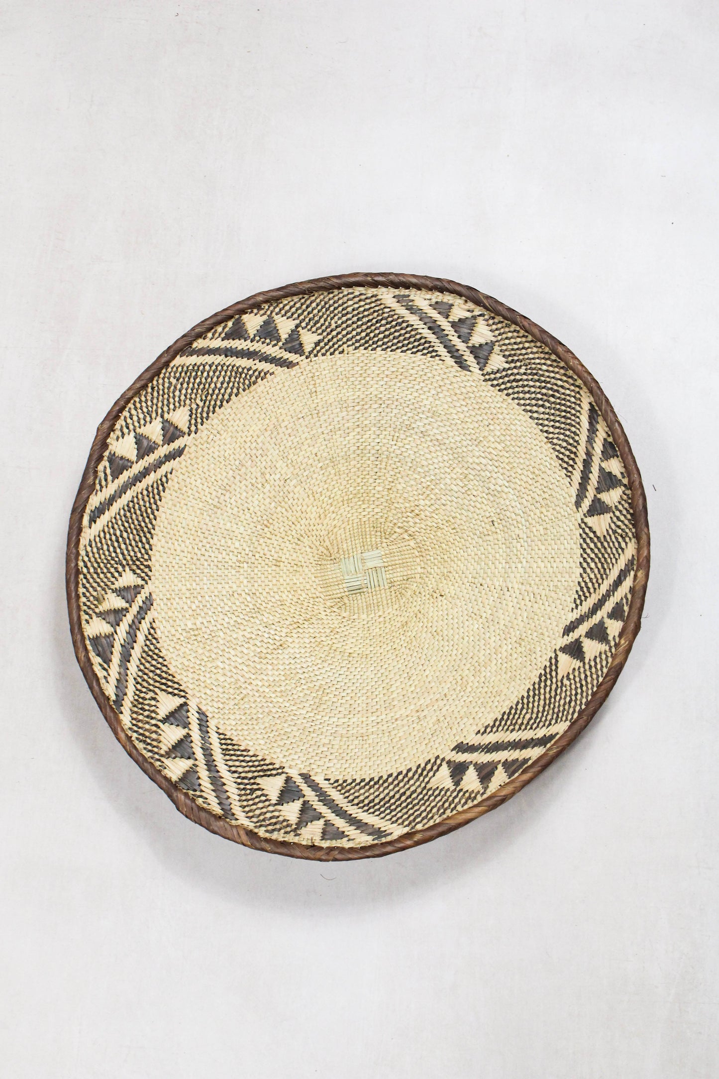 Tonga Basket Collection - No 52