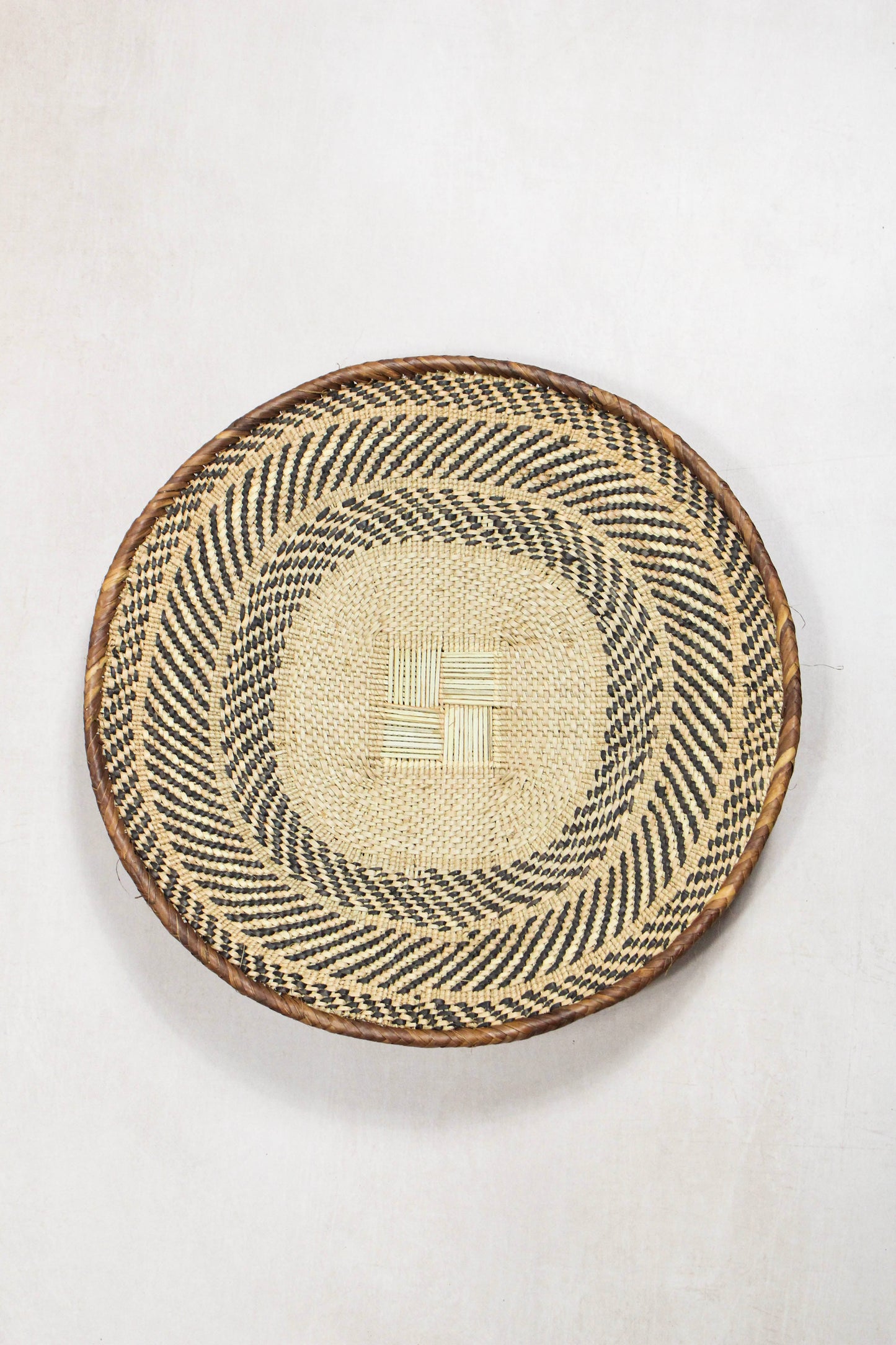 Tonga Basket Collection - No 54