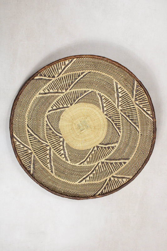 Tonga Basket Collection - No 55