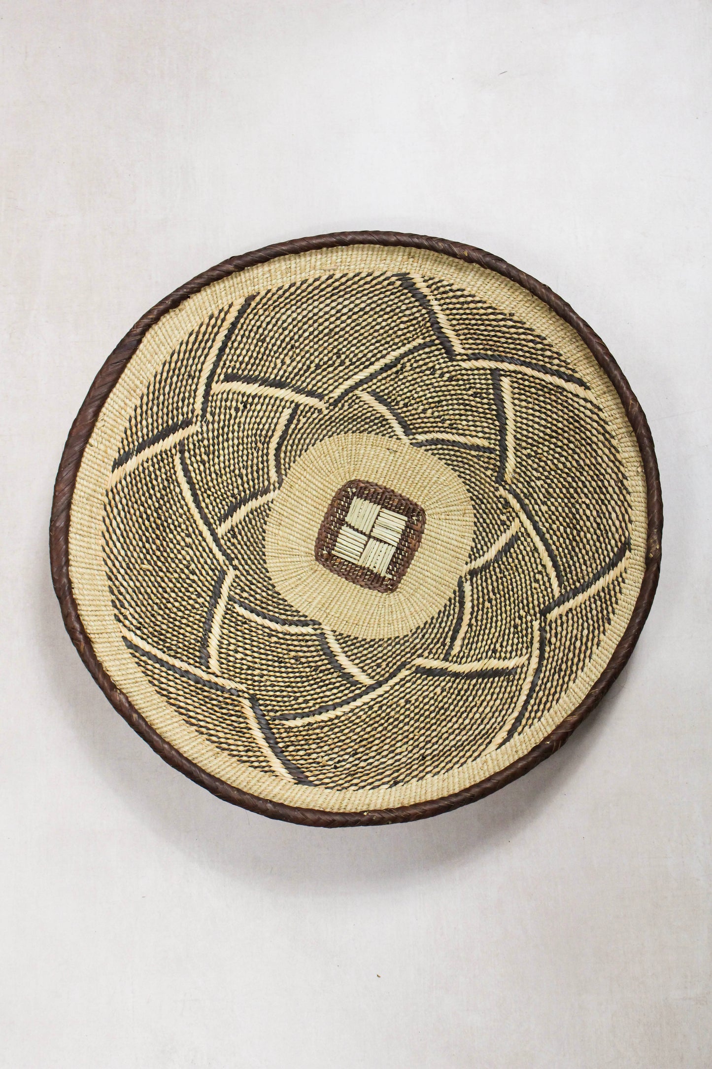 Tonga Basket Collection - No 56