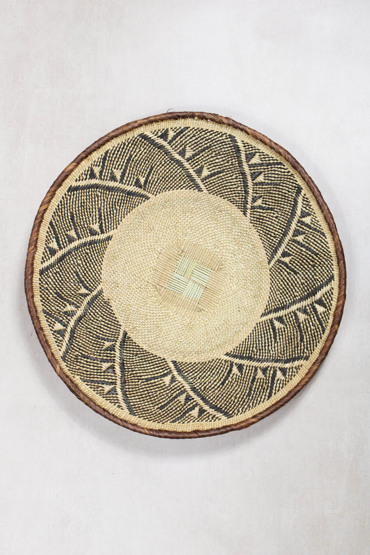 Tonga Basket Collection - No 58