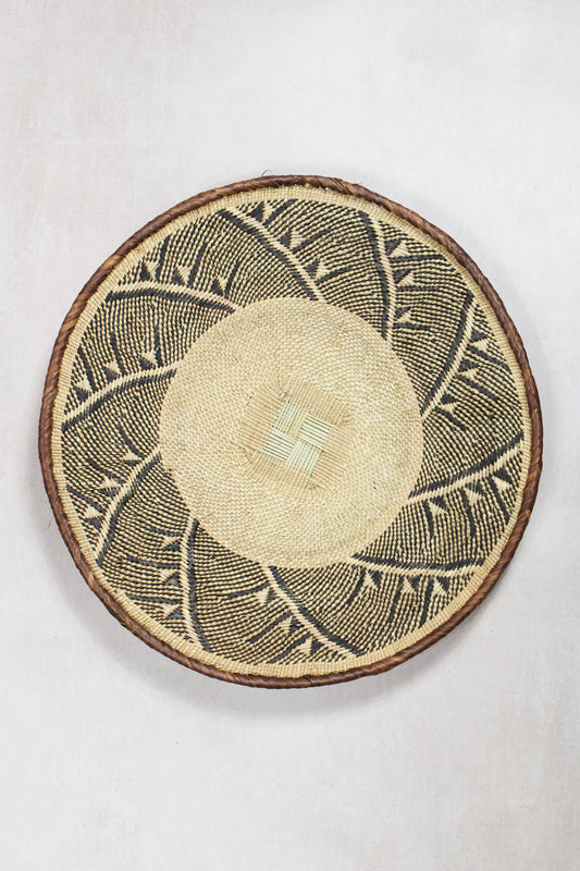 Tonga Basket Collection - No 58