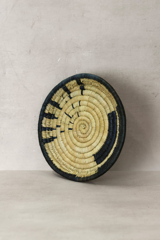 Malawi Wall Basket Small - No 11