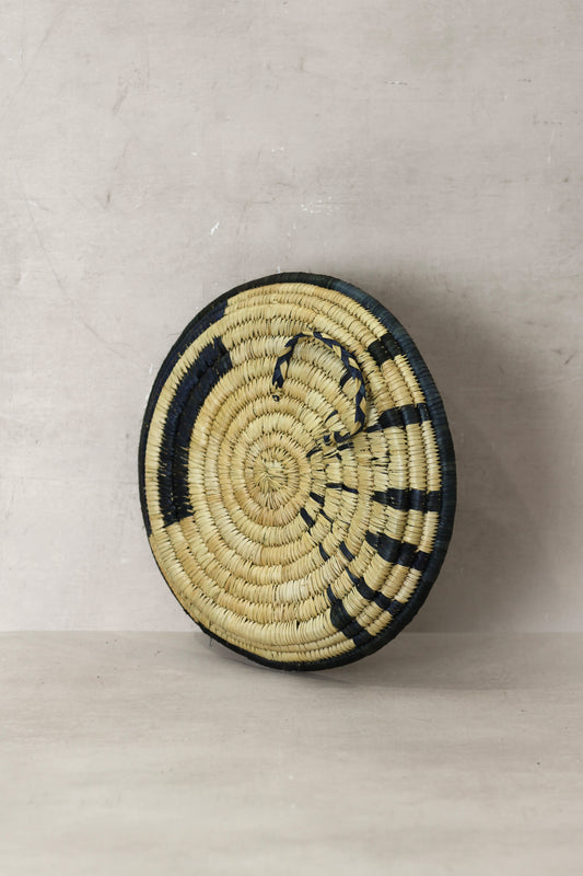 Malawi Wall Basket Small - No 11