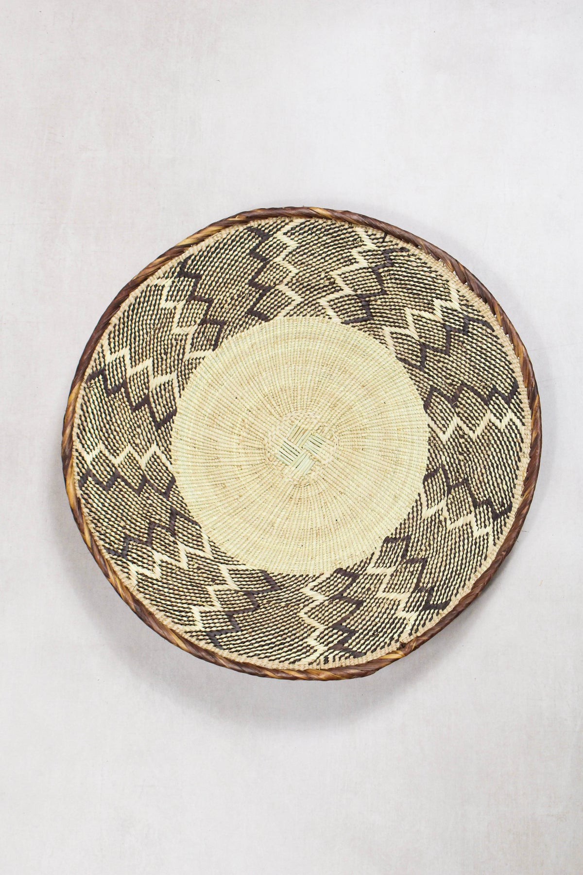 Tonga Basket Collection - No 59