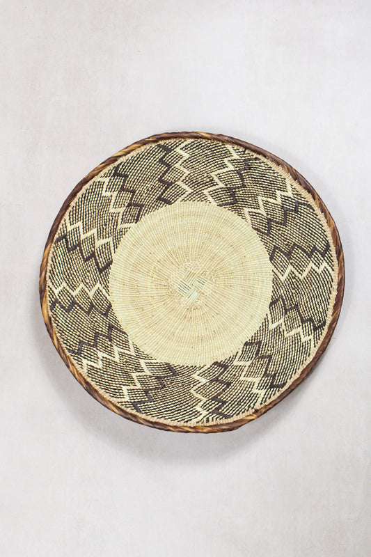 Tonga Basket Collection - No 59