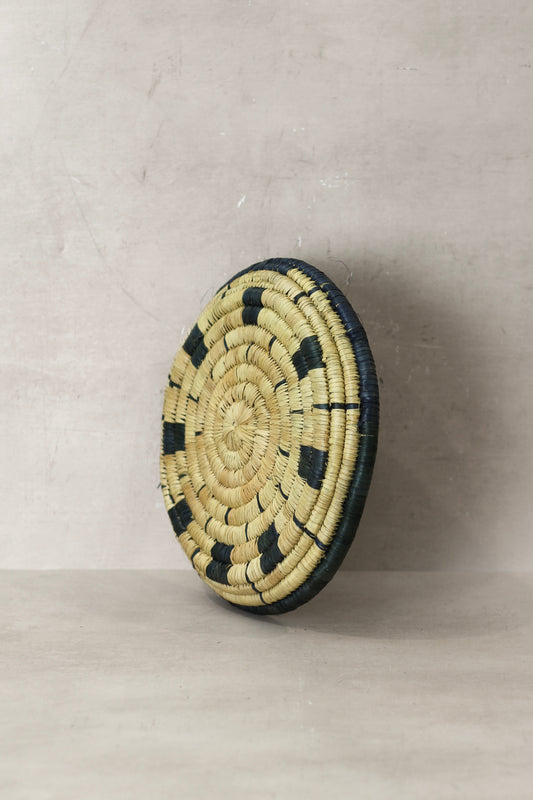 Malawi Wall Basket Small - No 12