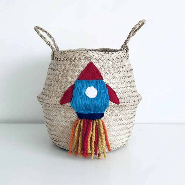 Rocket Basket - Large
